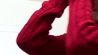 Sexy Nipsy Doll didn't suspect the masseur wanted to penetrate her eager pussy