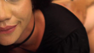 I Hire a Maid to Clean but She Seduce Me to Fuck Her Really Good