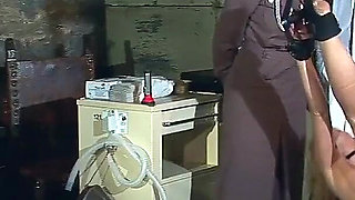 Perverted Milk Games