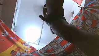 Stepson Fucks Stepmom Whole Night Very Tight. E-5