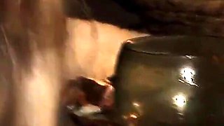 Kristi Love, Kathy Anderson, Claudia Adams, and Simone Are Wicked Wenches Hungry for Hardcore Orgy Sex