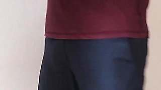 Nurse Sucking Doctor Dick in Private Cabin