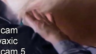 Male Waxing Dick Prev 4243