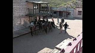 Bratty Bratwurst Bonkers (full Porn Movie)