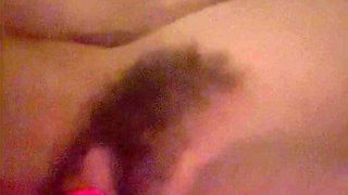 I can't stop squirting!!