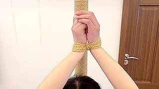 Chinese Bondage