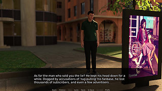 Much More Than Fuckfriends Part 1