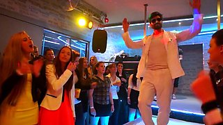 Party Hardcore Gone Crazy