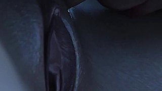 College Kings 83 - Chloe Gives a Wet Tits Job with Slow Bouncing and Slick Grip