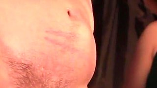 Femdom Fucking Machine Part 1/2: Cruel CBT, Crop Whipping, Anal Fuck Machine & Strict Female Domination