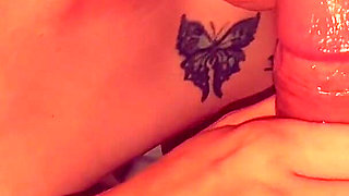 First-person Blowjob, a Hot Day Is Perfect for a Great Mouth