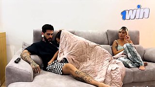 AMAZING! SEXY GIRLS FUCKING! INCREDIBLE XXX PORN!