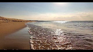 Would You Like to See My Breasts Dripping of Seawater?