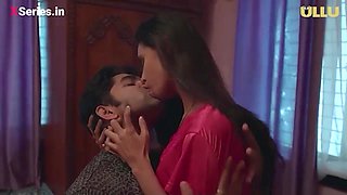 Lustful Indian MILF porn unbelievable video