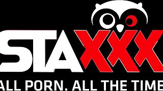 Minx's staxxx sex by StaXXX