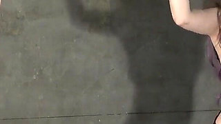 In Order to Increase Number of Slaves, Mistress Seduces New Man and Invites Into Her Mansion Under the Pretense of Having Sex