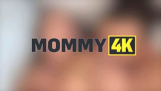 Alice Flore & Moon Flower caught cheating on their husbands with a Russian MILF