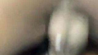 Homemade BBC Workout in Tiny Teen Pussy