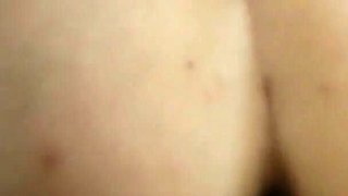 Sexy babe with dreadlocks gave a good head and had a good fuck in return