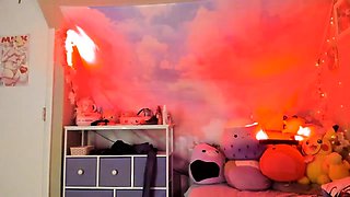 Teen Ass Fingered and Toyed After School