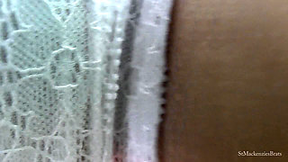 Miss Taylor Torments You with Her Perfect Ass