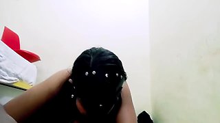 Boss Fucked His Secretary In Hotel Room