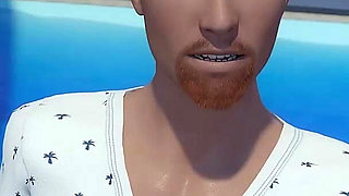 Away From Home #30 - a Cheating Wife Gets Fucked