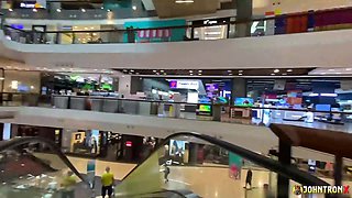 Ploy B Shower / Beachwalk - Videos - JohntronX