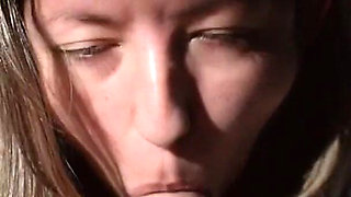 Deep Satisfaction with Cum