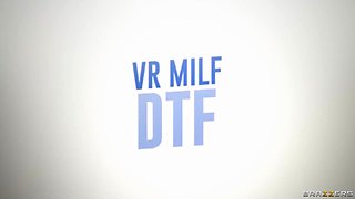Vr Milf Dtf With Lacey Bender, Summer Col And Juan Loco