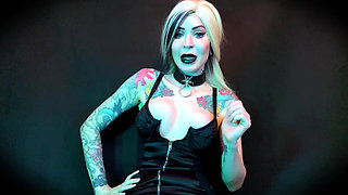 Do the "rite" Thing - Blasphemy, Task, Lilith