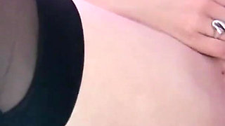 Magda gives a good blow job and then gets fucked