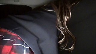 Hot amateur close up Doggy style HD video