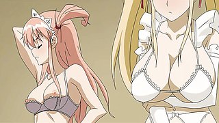 Bunny's big ass xxx by Hentai Universe