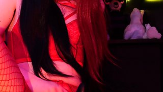 Amateur Blowjobs with Teens in Cute Panties