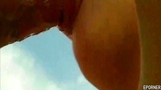 Posh tart emotional adult video