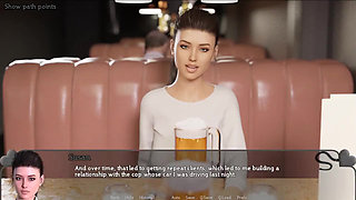 Freeloading Family v0.24 Part 14 Final Bondage Sex by Loveskysan69