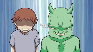 Huge Tits MILF Fucked By Monster Hardcore ( Hentai Animation Uncensored )