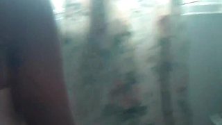 My Maid on Cheeththa Dress Teases Me Whife Is Away