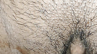 Indian Desi Ekta Bhabhi I enjoyed fingering her pussy, then I put my dick in her tight pussy