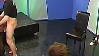 Ggg German Gangbang - Her Holes, Their Rules