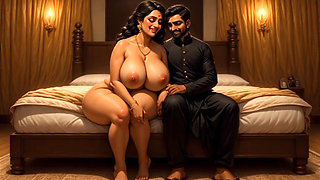 Pati apne patni ko panishment de rahi hai jordar Rough sex indian porn Villge sex Wife Panishment