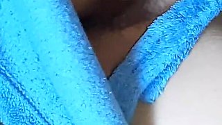 My Stepmom Called Me to Insert My Cock Into Her Wet Pussy