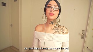 Real Estate Agent In Unleashes Passion Dripping Pussy Devouring Cock In The Bedroom