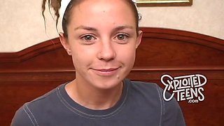 Tall and skinny dreadlock wearing hairy teen sucks a fat dick