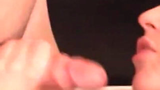 Sexy couple licking kissing pussy fucking
