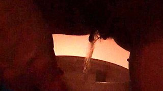 Big Tits Wife Pissing Amateur Homemade 2