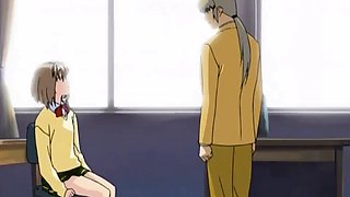 Shinseiki inma seiden Ep06