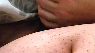 Step mom won't be nice with Indian step son big dick in erection