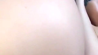 Wild Masturbation for a Perfect Cunt